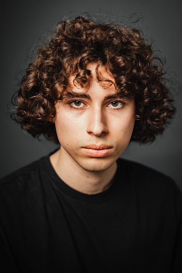 Lucas Camós foto 2