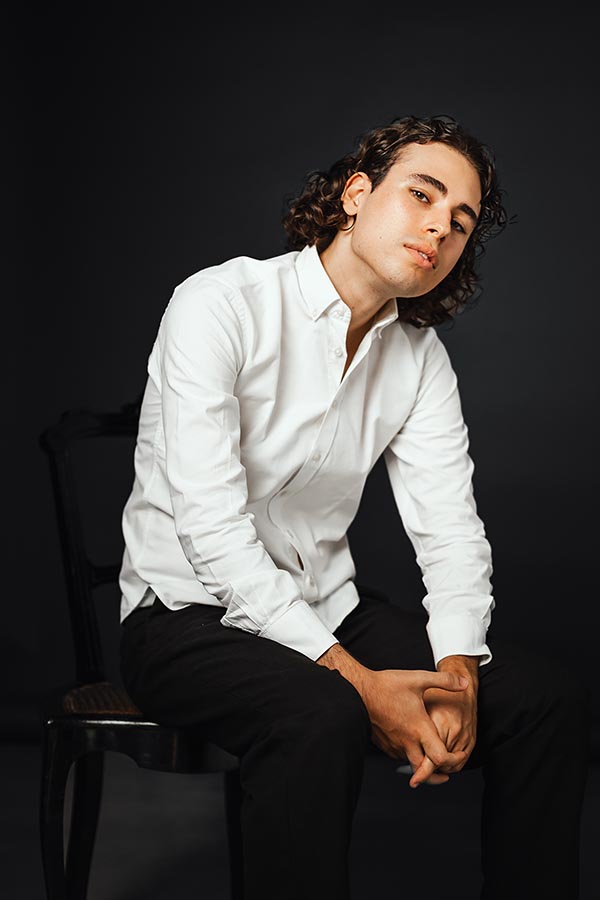 Lucas Camós foto 4