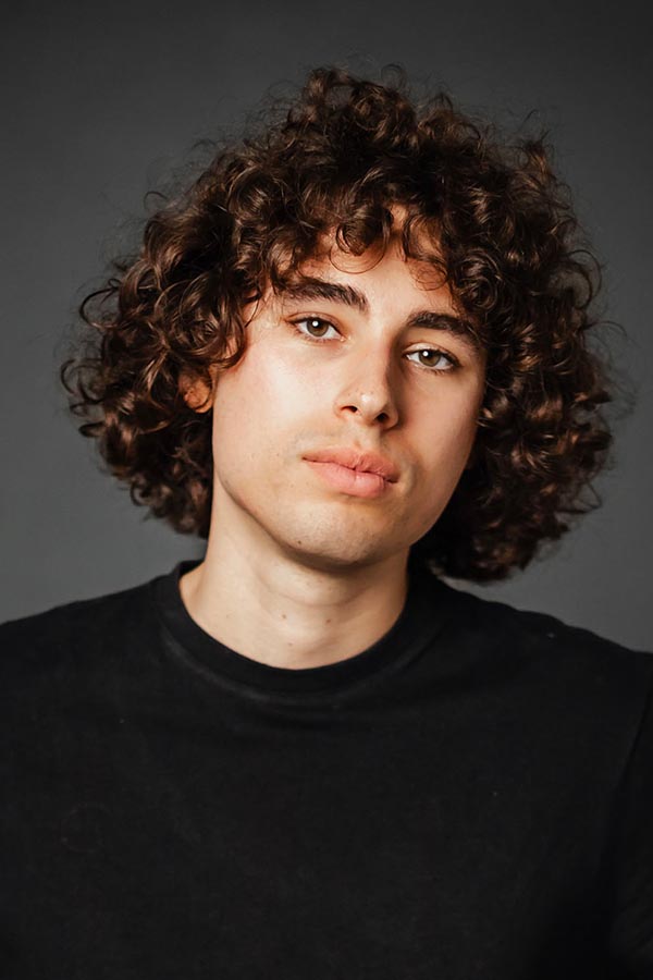 Lucas Camós foto 5