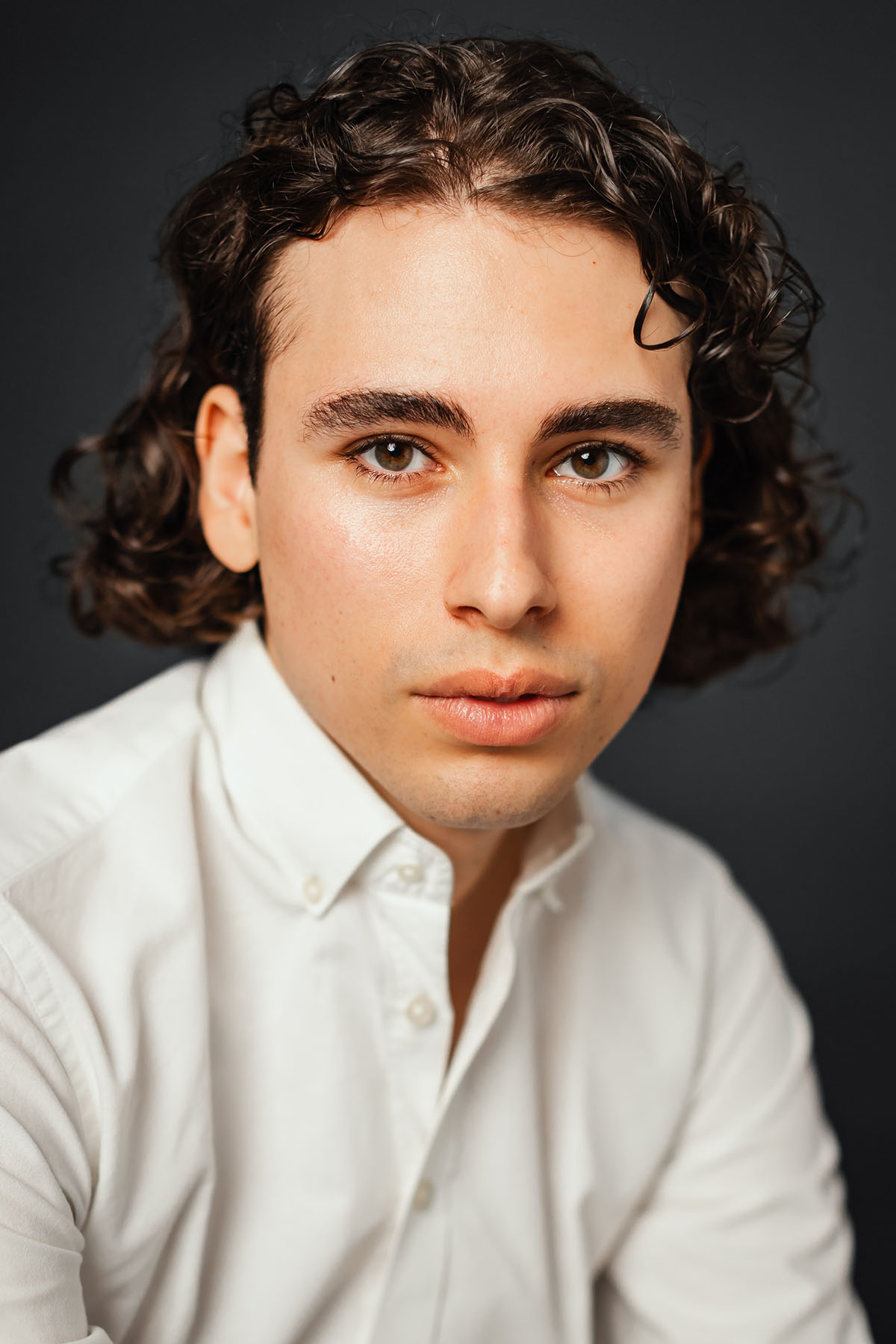 Lucas Camós Actor