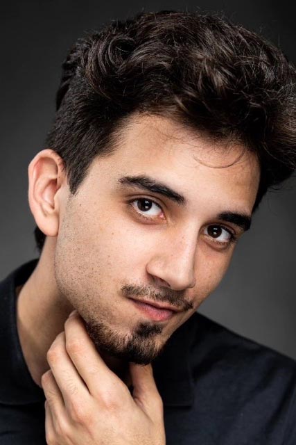 Mauro Manco foto 1