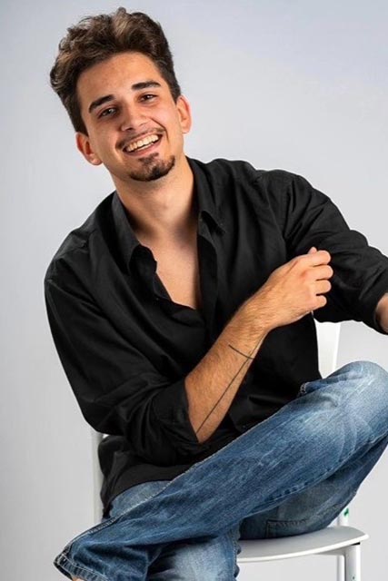 Mauro Manco foto 6