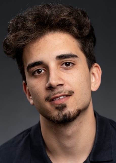 Mauro Manco Actor