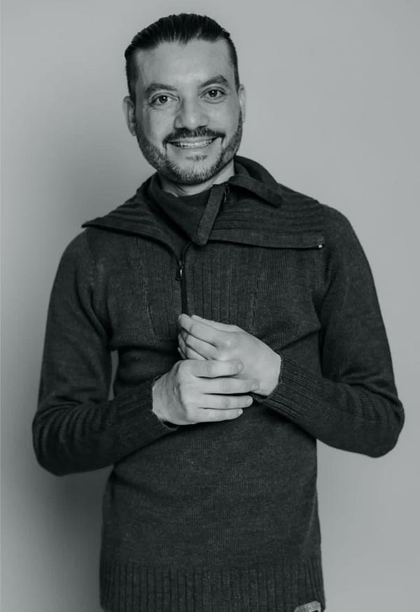 Miguel Angel Barboza foto 2