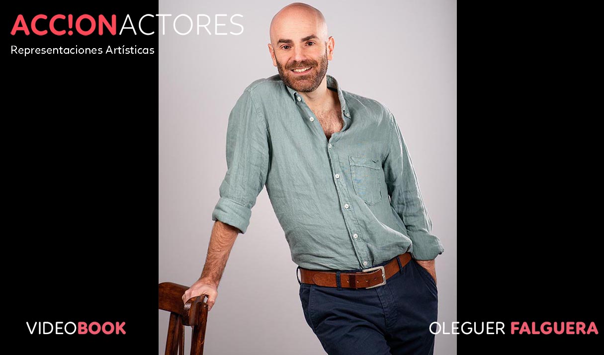 Oleguer Falguera Video