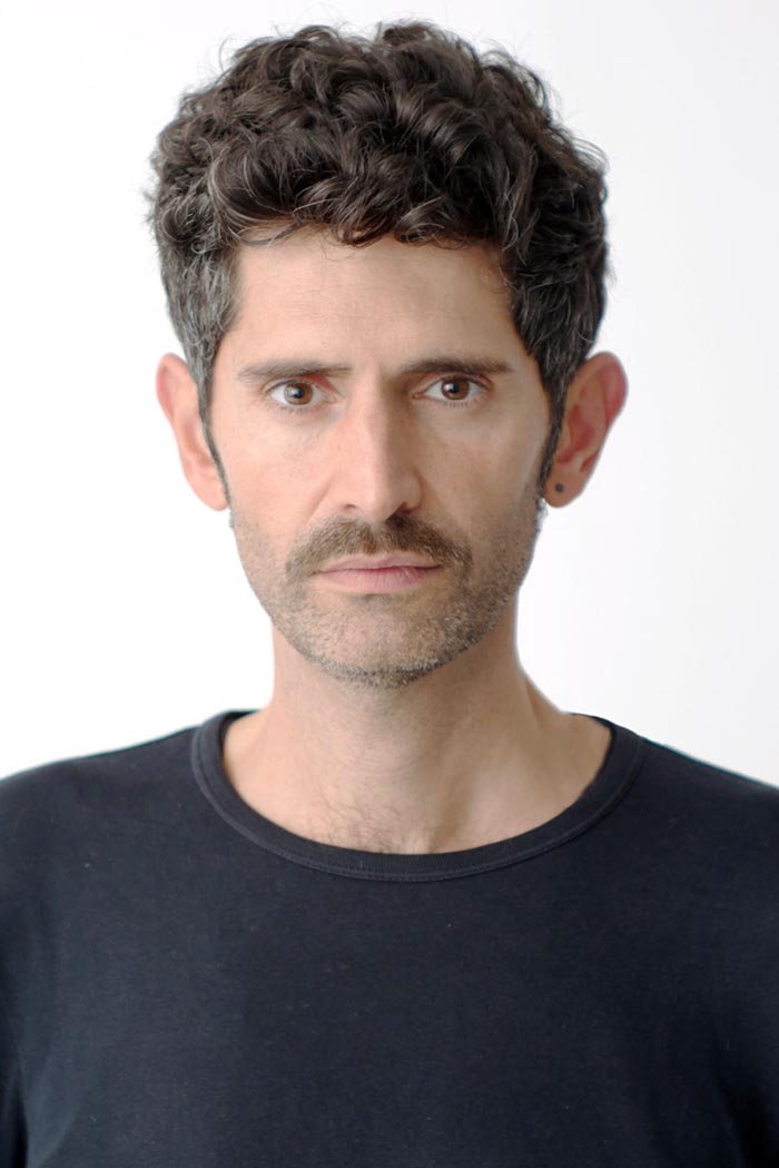 Omar Puga Actor