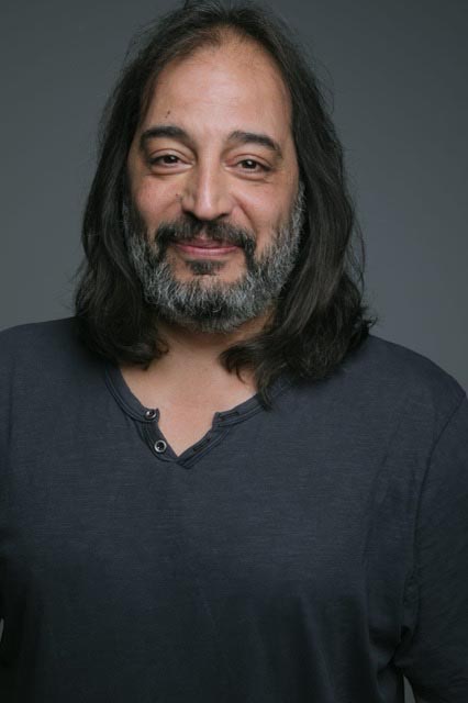 Raúl Navas foto 1