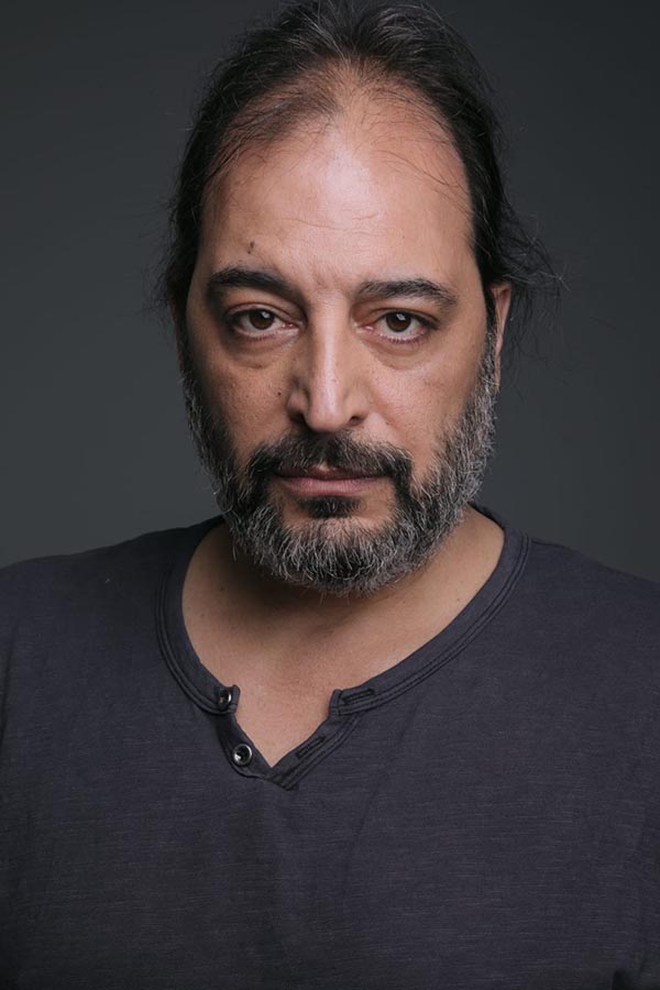 Raúl Navas foto 2