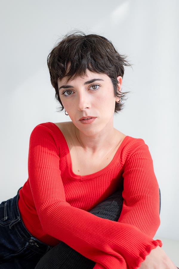 Alegría Rodríguez foto 4