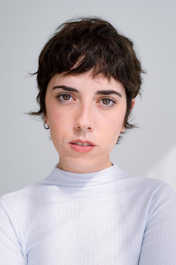 Alegría Rodríguez foto 6