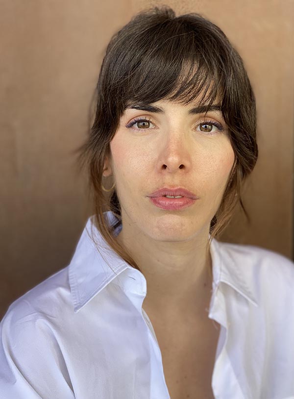Alicia Lorente foto 1