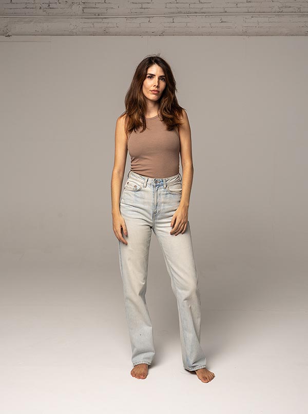 Alicia Lorente foto 3