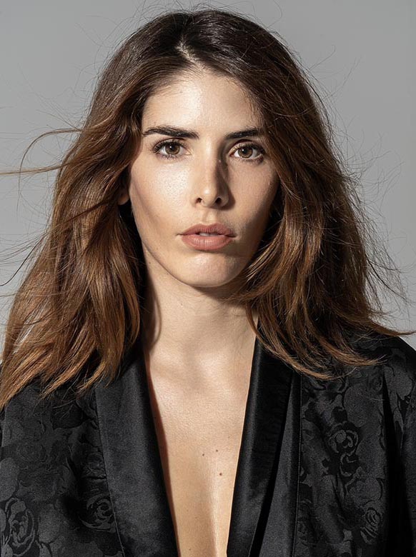 Alicia Lorente foto principal