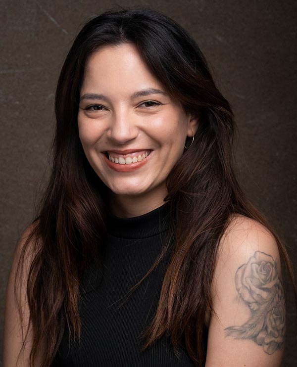 Ana Peregrina - Accion Actores
