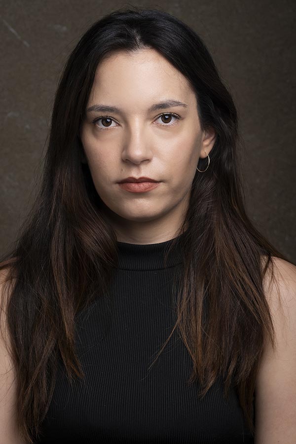 Anna Griera foto 1