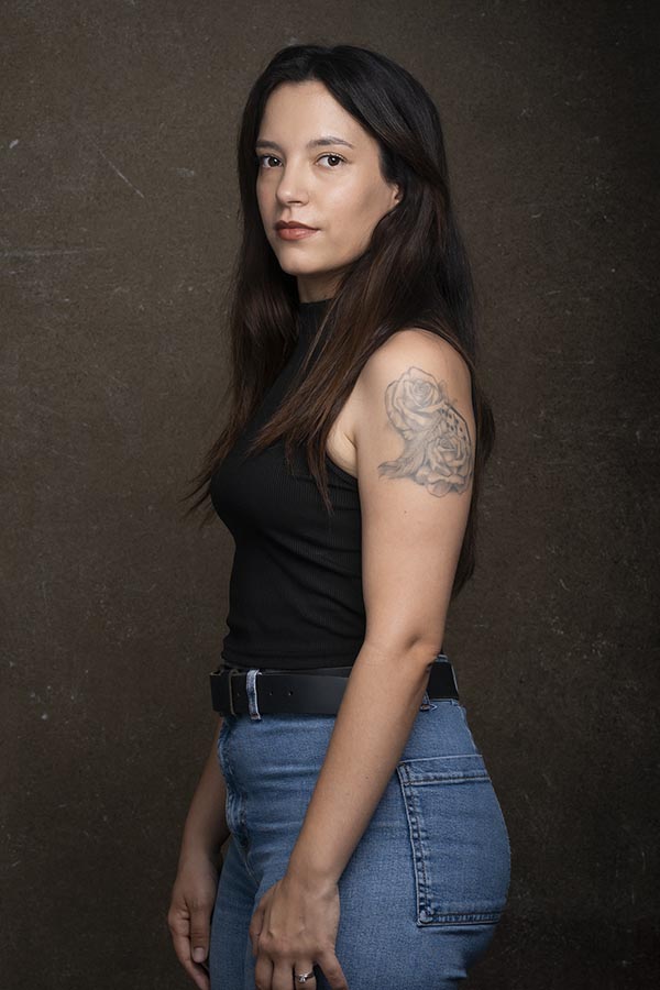 Anna Griera foto 2