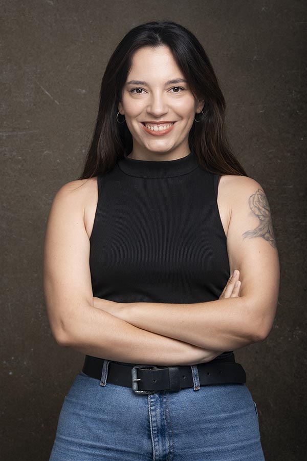 Anna Griera foto 3