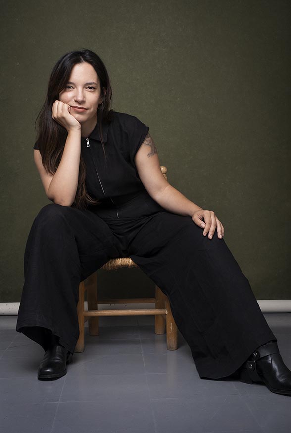 Anna Griera foto 4