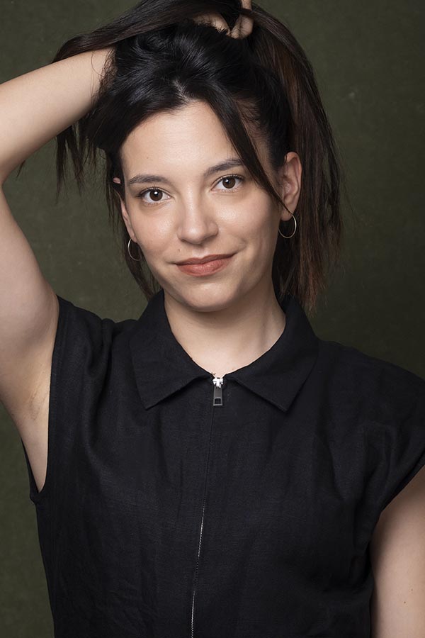 Anna Griera foto 5