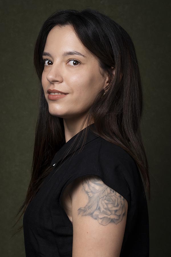 Anna Griera foto 6