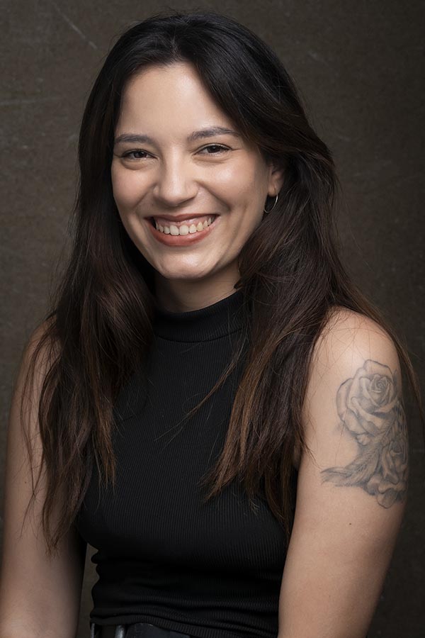 Anna Griera foto 7