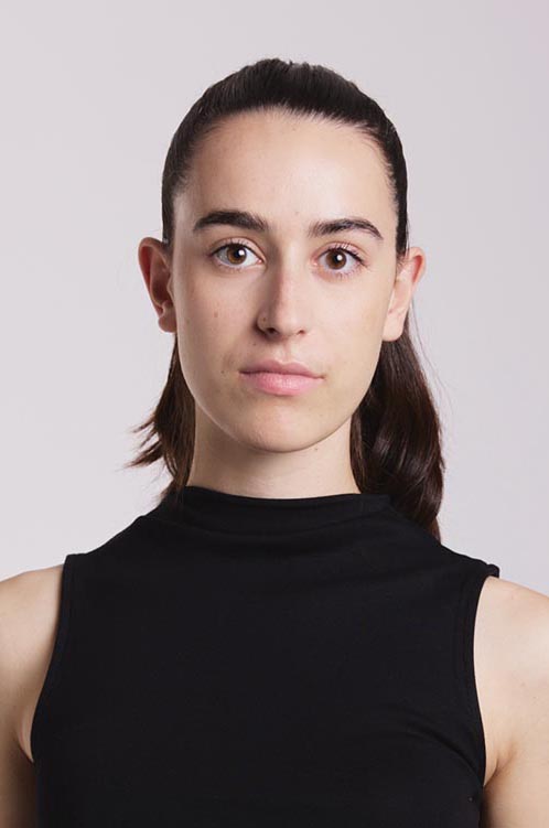 Ariadna Colomer foto 2