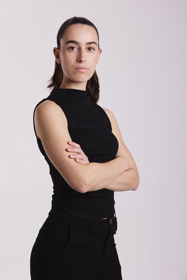 Ariadna Colomer foto 3