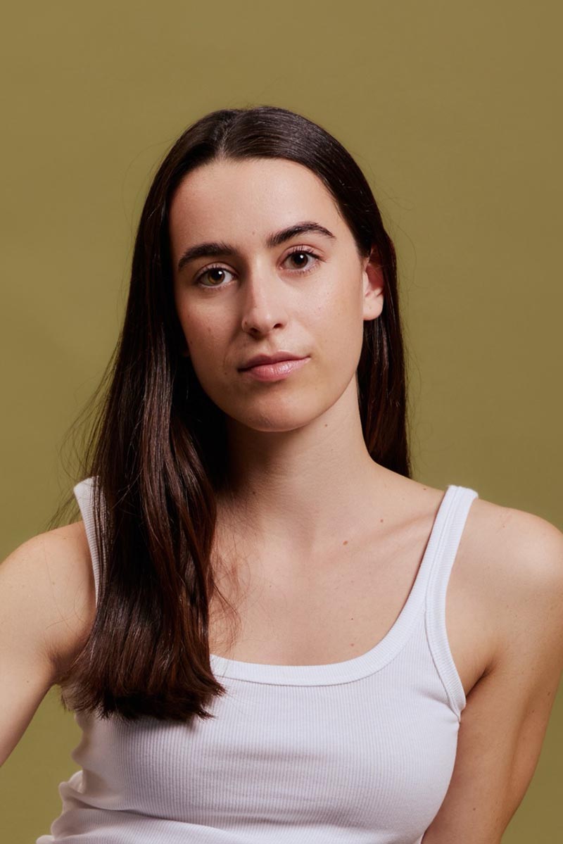 Ariadna Colomer Actriz