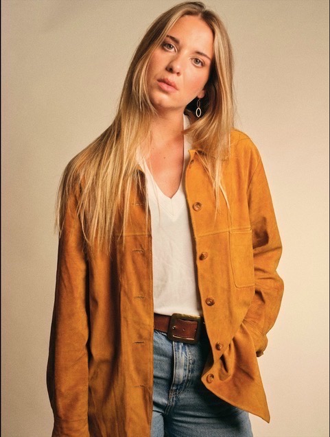 Claudia Bravo foto 1