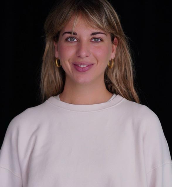 Claudia Bravo foto 5