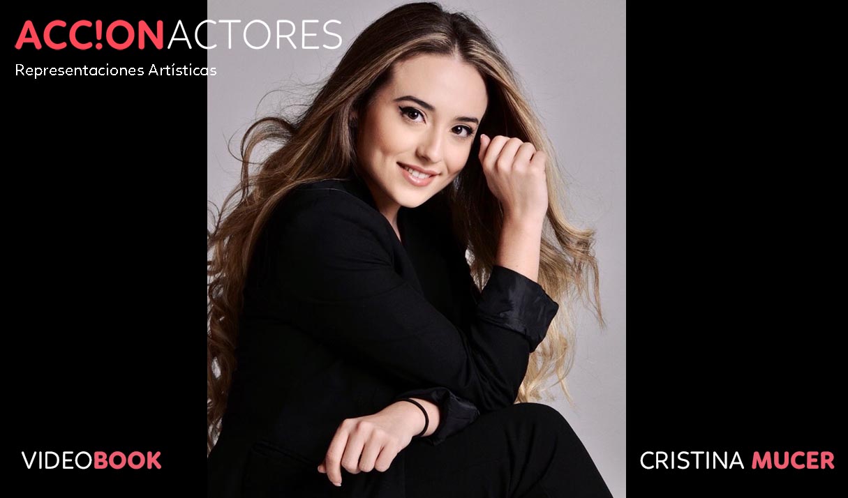 Cristina Mucer Video