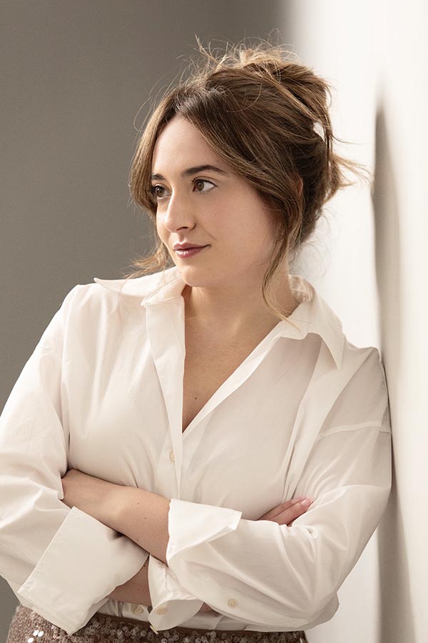 Cristina Mucer foto 2