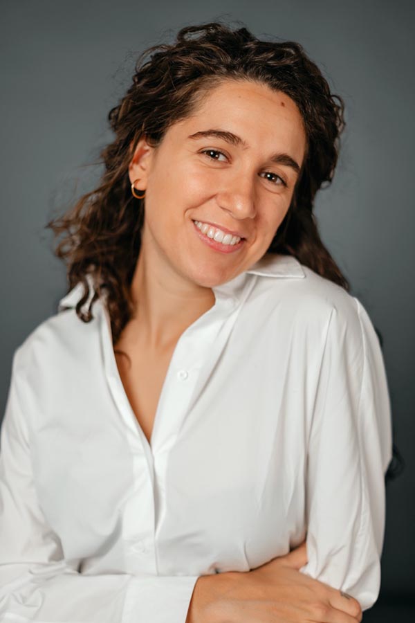 Cristina Reina foto 3