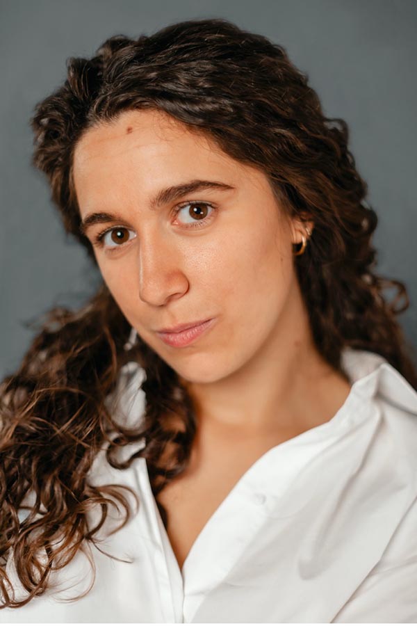 Cristina Reina foto 4