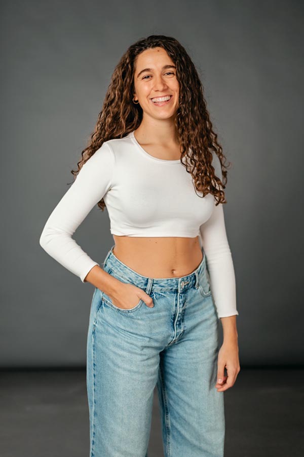 Cristina Reina foto 5
