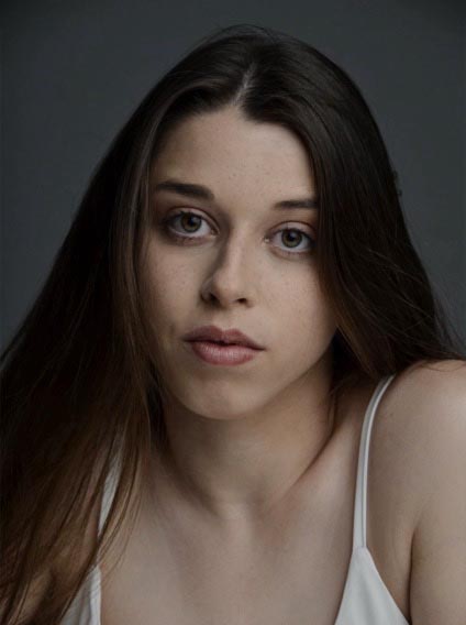 Estela Ramírez foto 1