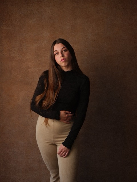 Estela Ramírez foto 2