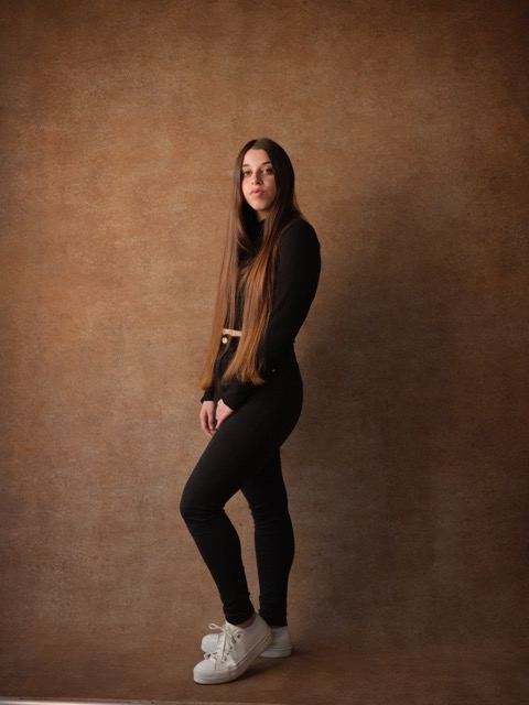 Estela Ramírez foto 4