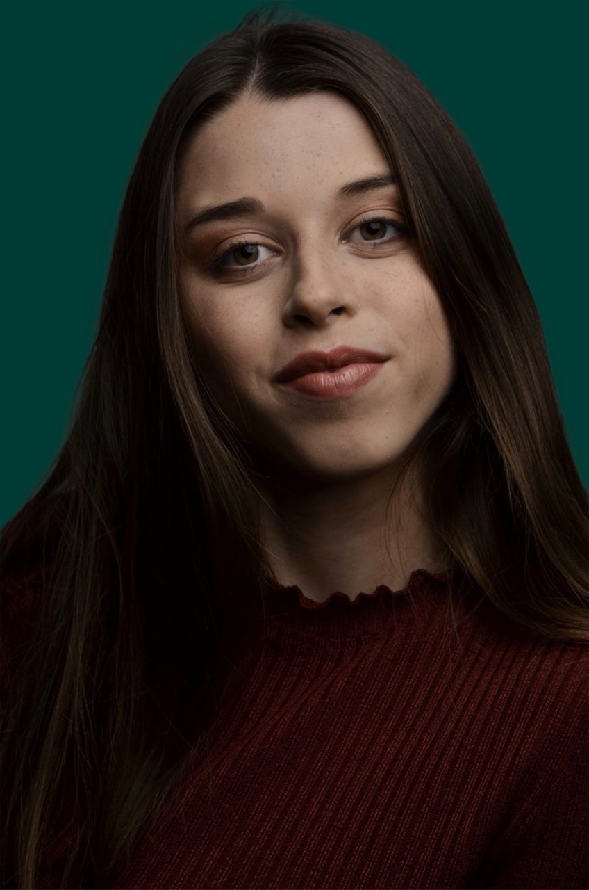 Estela Ramírez Actriz