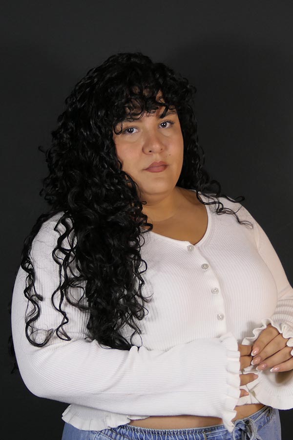 Victoria Infante foto 8