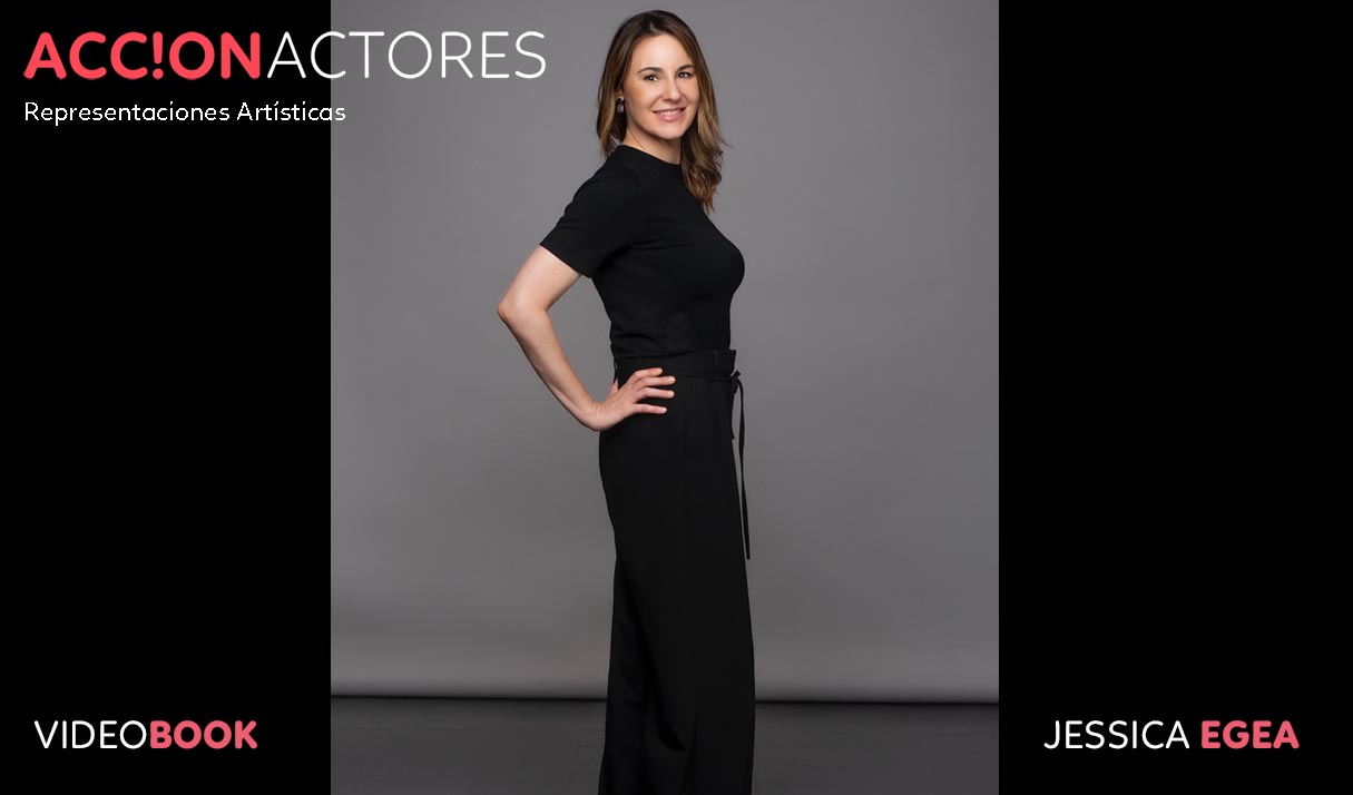 Jessica Egea Video