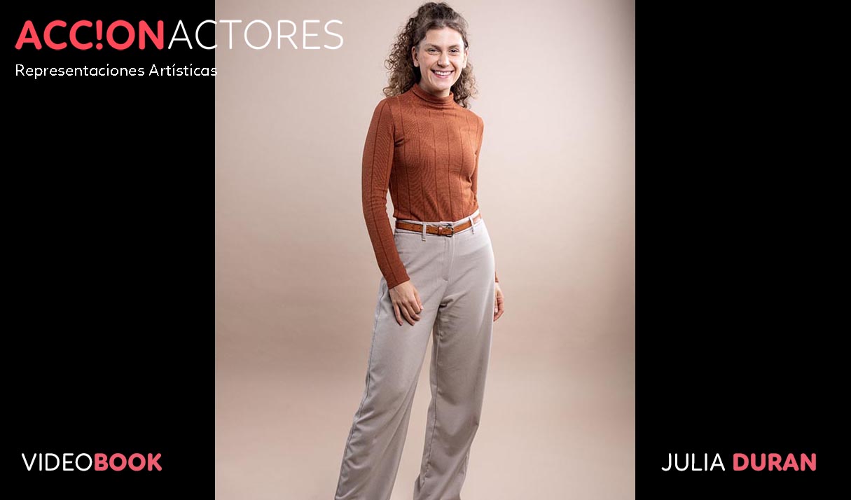 julia Duran Video