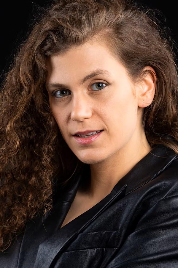 julia Duran foto 2