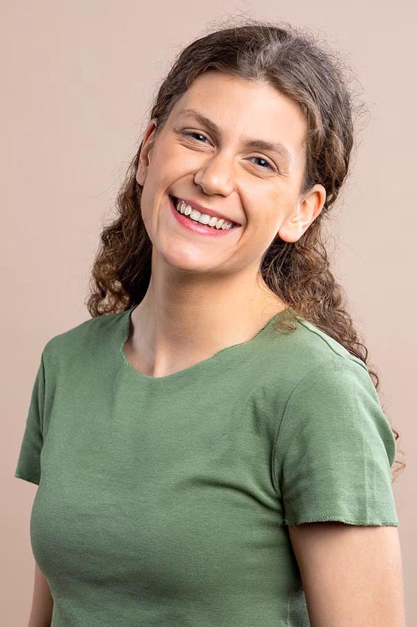 julia Duran Actriz