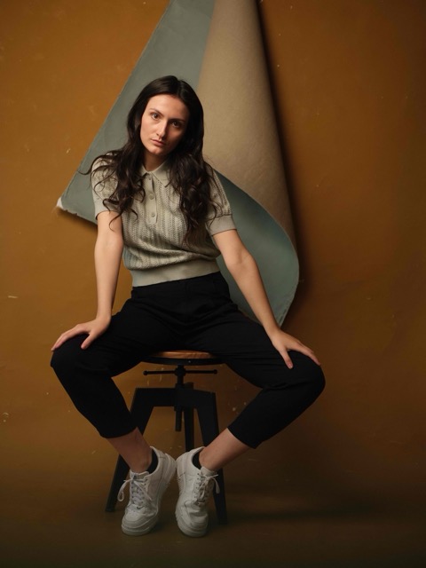 Julia Turu foto 1