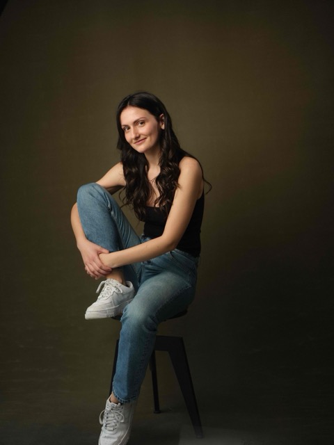 Julia Turu foto 2