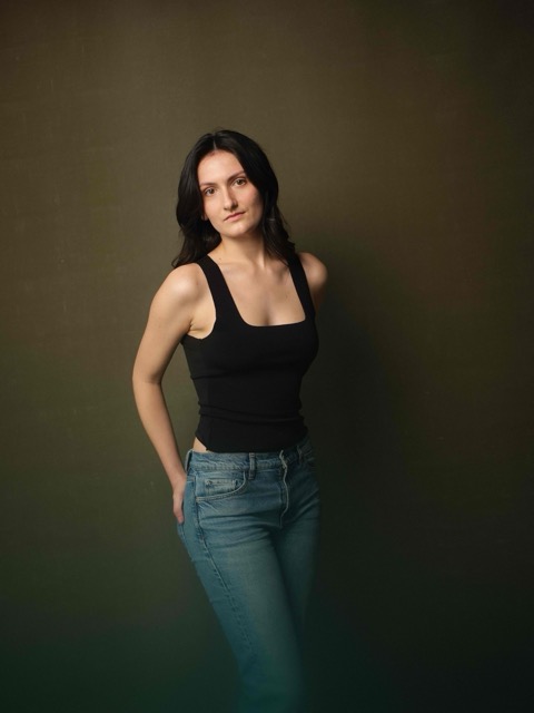 Julia Turu foto 3