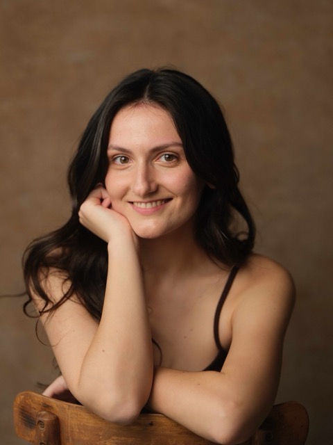 Julia Turu foto 4