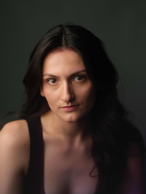 Julia Turu foto 5