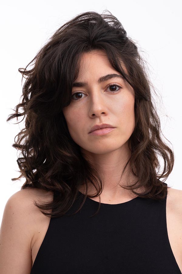 Justine herman foto 5
